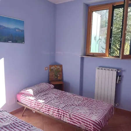 Apartment Casa Marianne Osmate