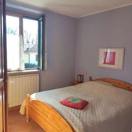 Casa Marianne Apartment