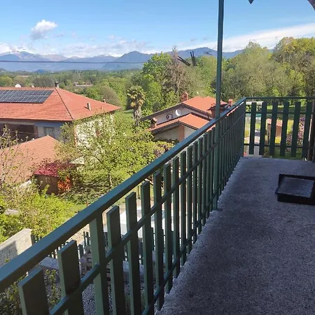 Casa Marianne Apartment