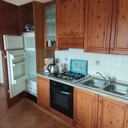 Casa Marianne *