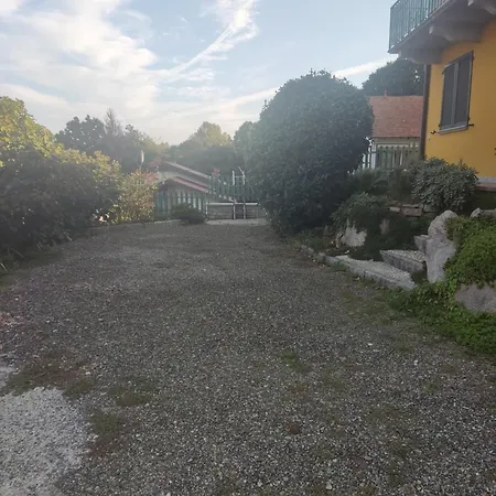 Apartment Casa Marianne